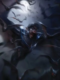 Nightwing