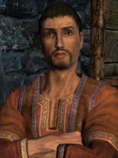 The Riverwood Trader