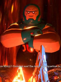 Darkseid (Lego)