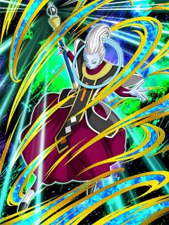 Xeno Whis