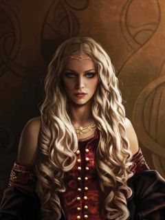 Rhaenyra Targaryen