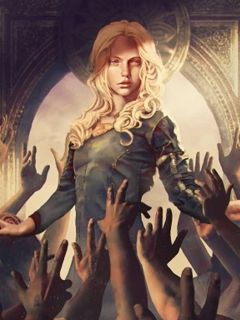 Daenerys Stormborn