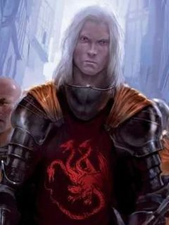 Daemon Targaryen