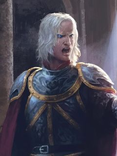 Aemond Targaryen