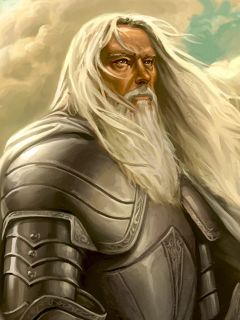 Ser Barristan Selmy