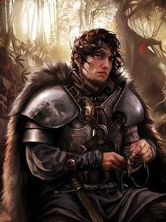 Robb Stark