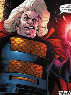 Granny Goodness