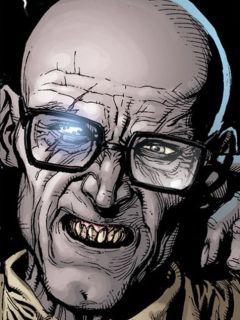 Doctor Sivana