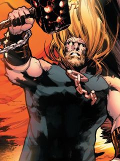 Thor (Dark Phoenix)