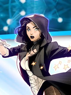 Zatanna