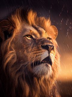 The Lion