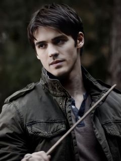 Jeremy Gilbert (Supernatural hunter)