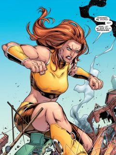 Giganta