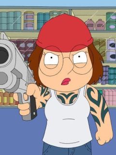 Meg Griffin