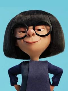 Edna Mode