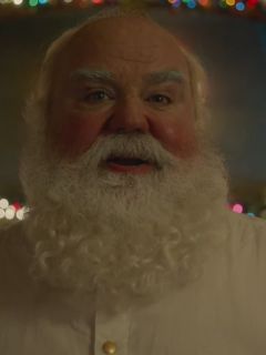 Santa Claus