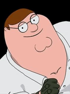 Peter Griffin