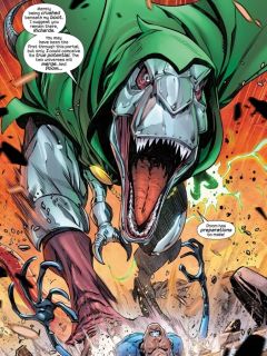 Doctor Doom