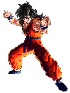 Yamcha