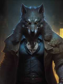 Lord Wolf