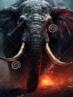 Elephallinous