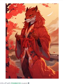 Foxgod