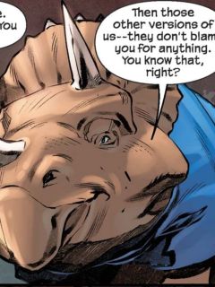 Franklin Richards