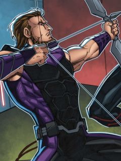 Hawkeye