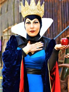 Evil Queen