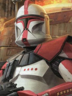 Captain Fordo