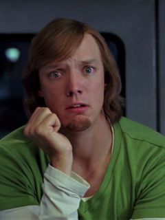 Shaggy Rogers (2002 Movie)