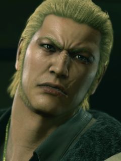 Ryuji Goda