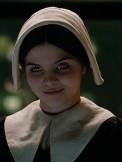 Abigail Williams