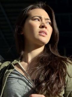 Colleen Wing (Iron Fist)