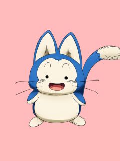 Puar (Mini)