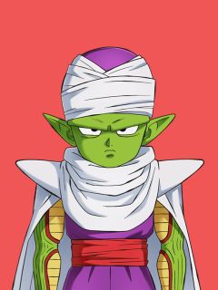 Piccolo (Mini)