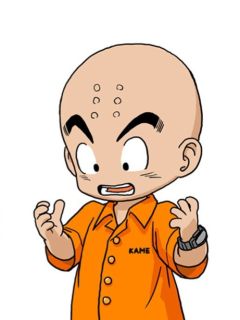 Krillin (DAIMA)