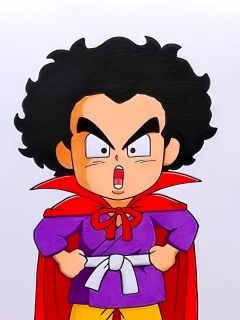 Hercule (Mini)