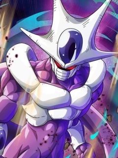 Cooler (Final Form)