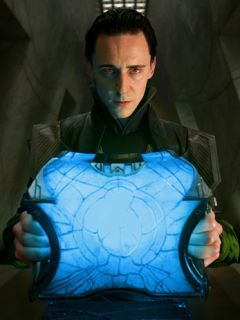 Loki (Casket of Ancient Winters)