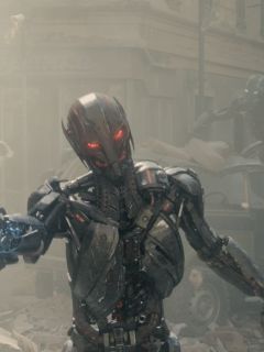 Ultron Sentry