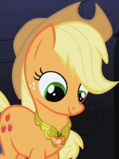 Applejack (Elements of Harmony)