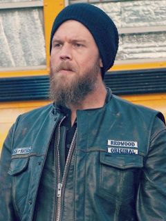 Opie Winston