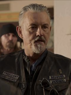 Chibs Telford