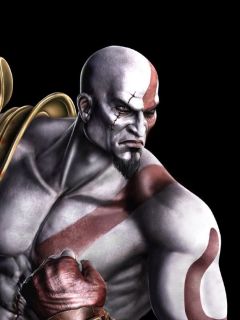 Kratos