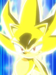 Super Sonic