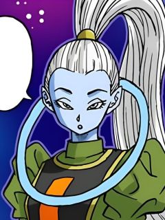 Vados (Manga)