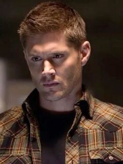 Dean Winchester (Mark of Cain)