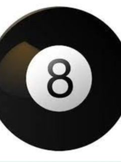 8-Ball