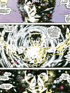 Wolverine (Power Of The Beyonder)